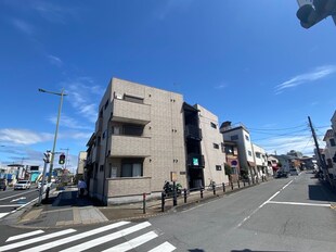 小田原浜町プラザの物件外観写真